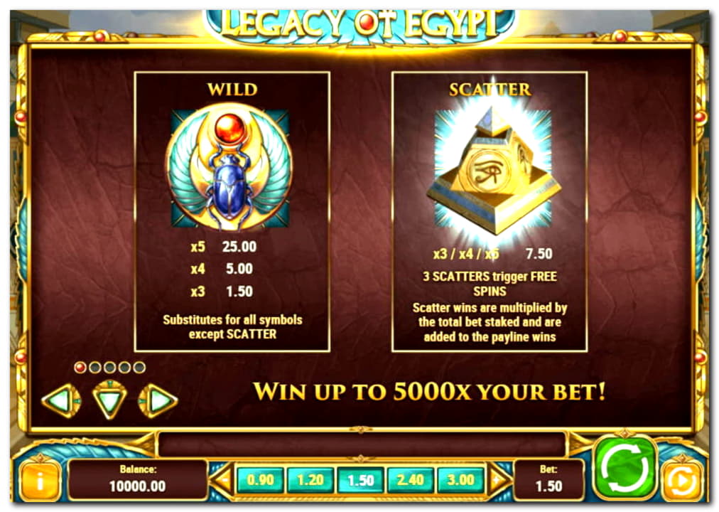 $666 NO DEPOSIT at Superior Casino