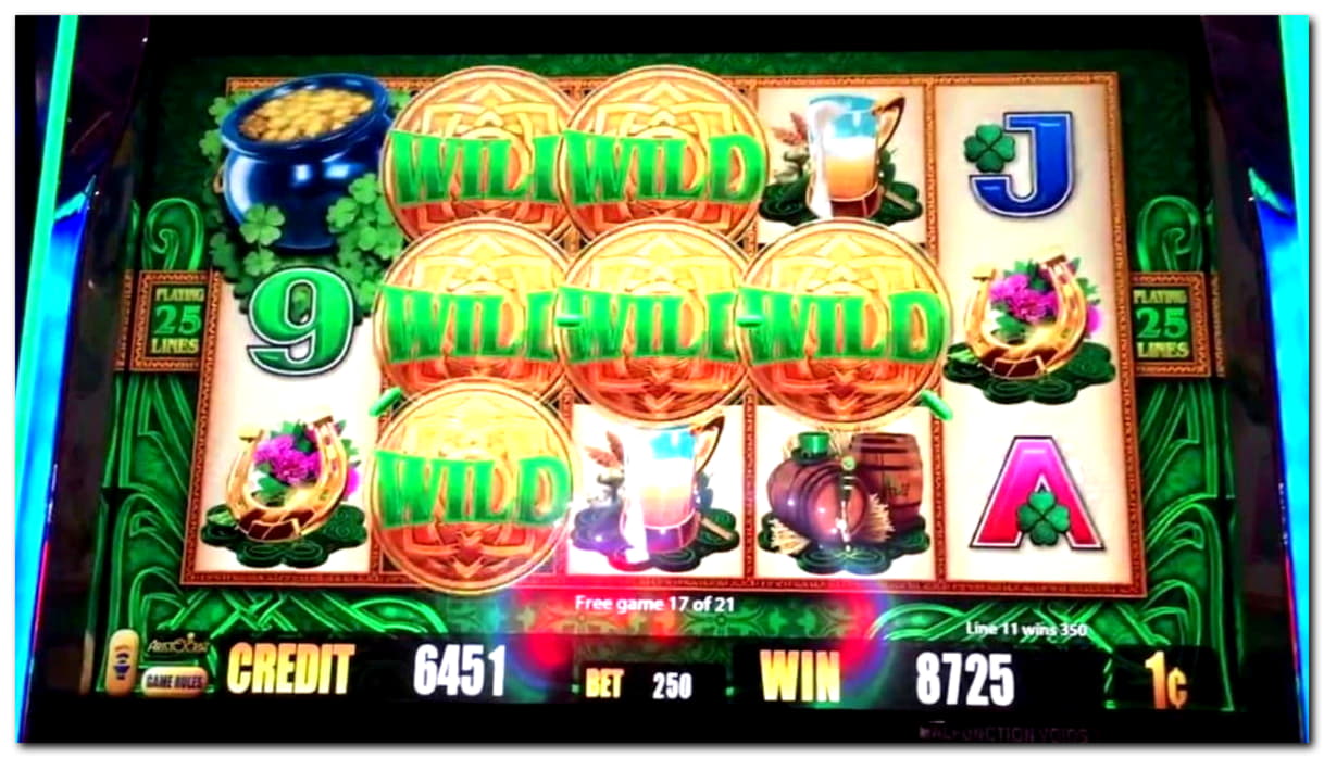 25 Free casino spins at 24 VIP Casino