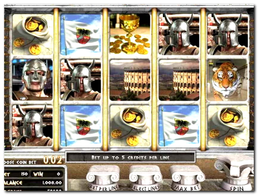 £105 Mobile freeroll slot tournament at Casino Luck