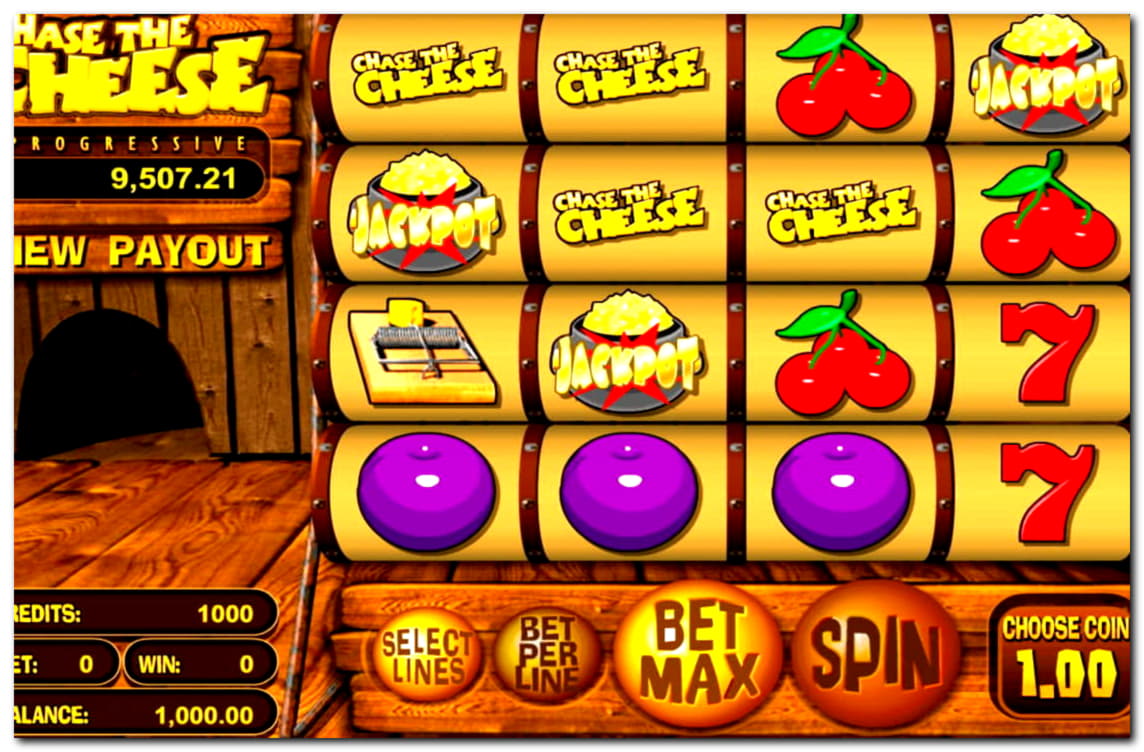 €530 No deposit at Mega Casino