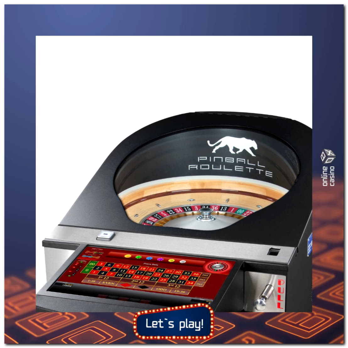 50% First Deposit Bonus at Challenge Casino