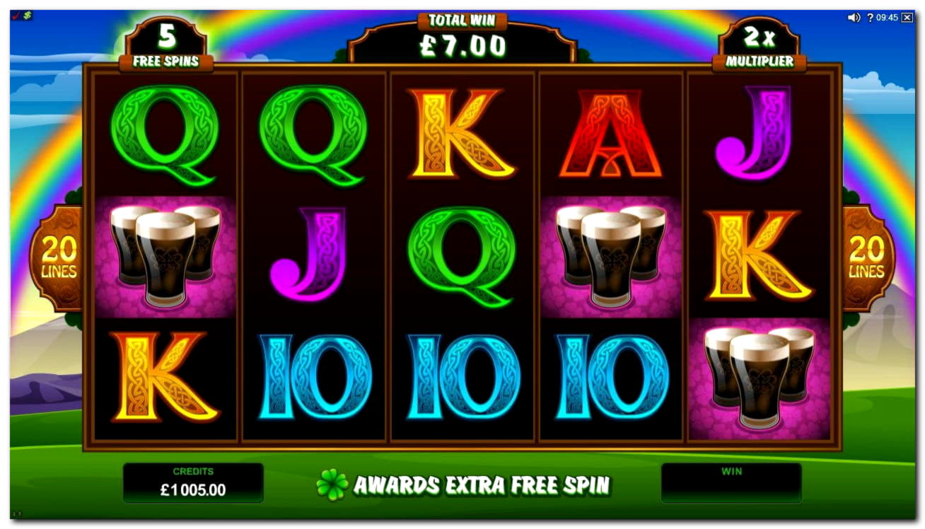 280% First Deposit Bonus at Jackpot Capital Casino