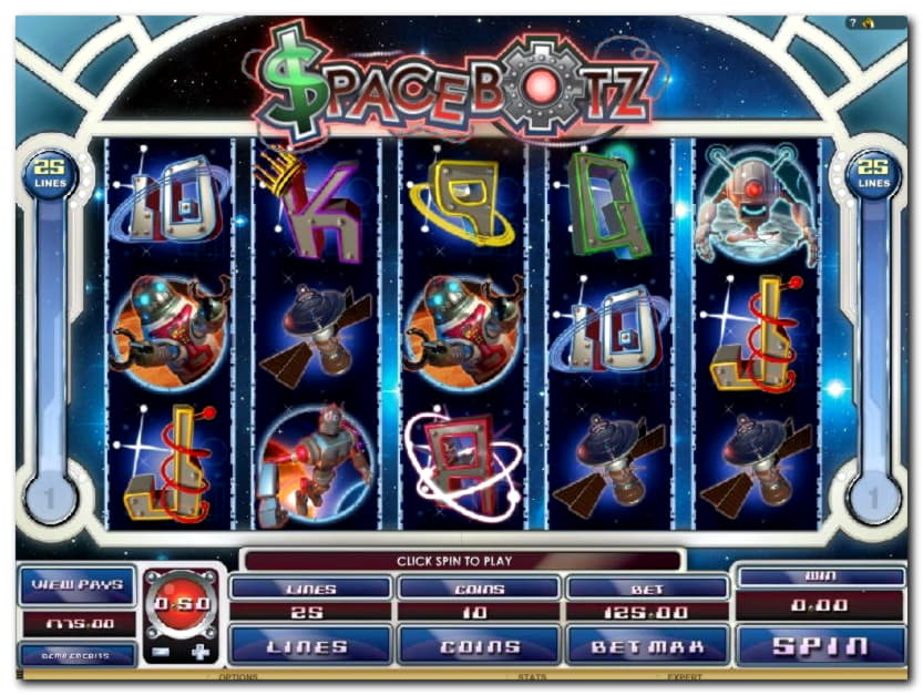 Eur 80 Free Chip Casino at Casino Classic