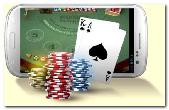$444 No Deposit at Canada Casino 