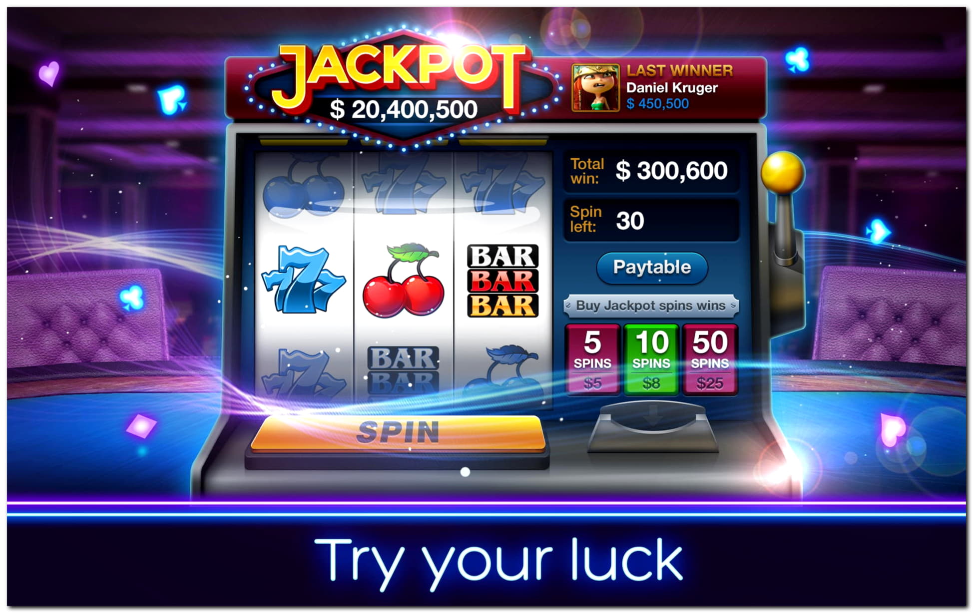 60 free spins no deposit at Casino Action