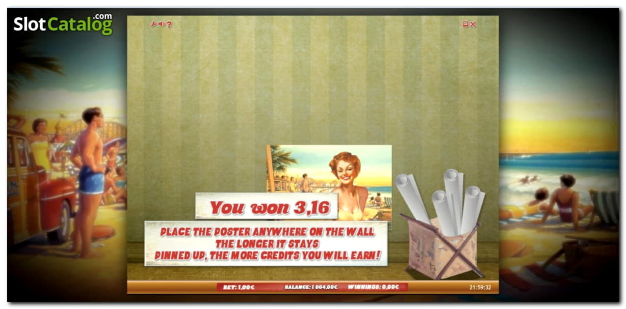 170 free spins no deposit casino at Genesis Casino