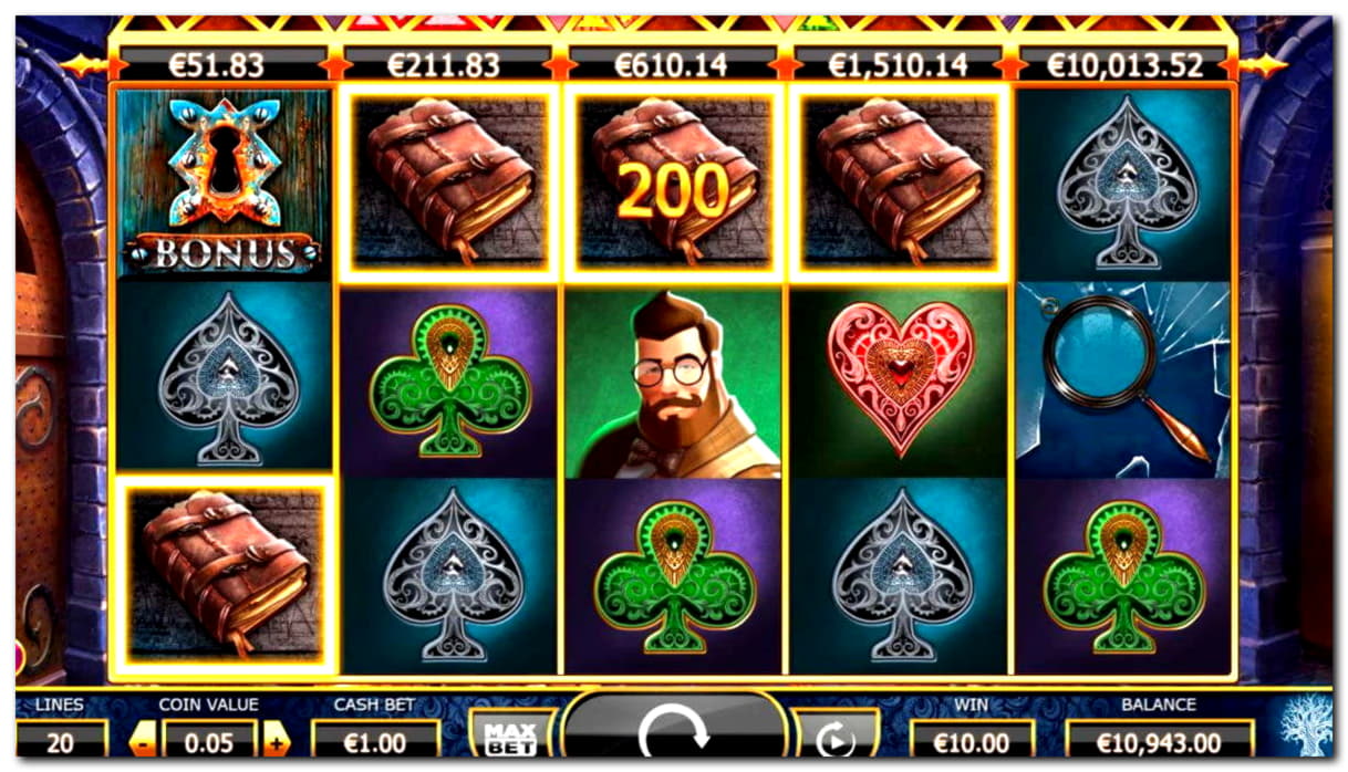 285 free casino spins at Dafa Bet Casino