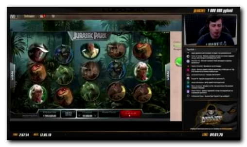 $22 Mobile freeroll slot tournament at Atlant Casino 