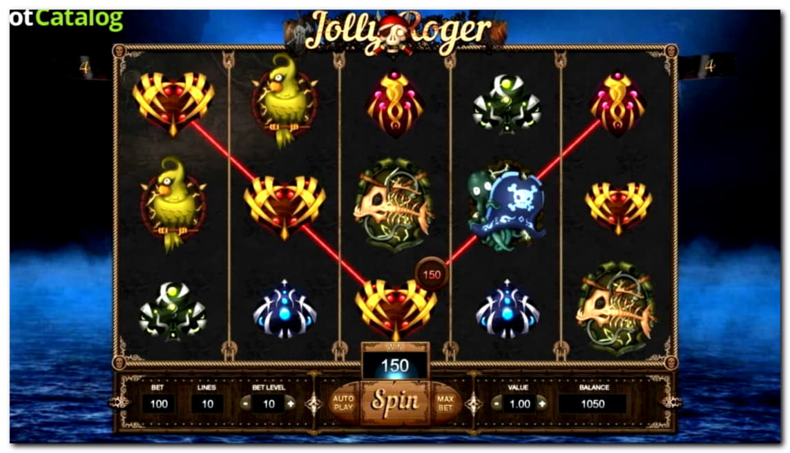 810% Signup casino bonus at Atlant Casino 