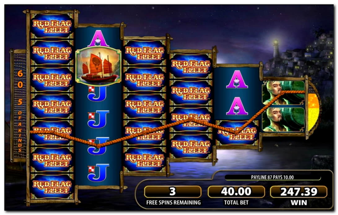75 Free Spins Casino at Dafa Bet Casino