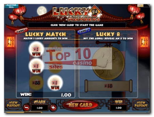 $255 Free Money at Casino Action