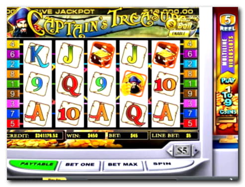 975% No Rules Bonus! at Atlant Casino 