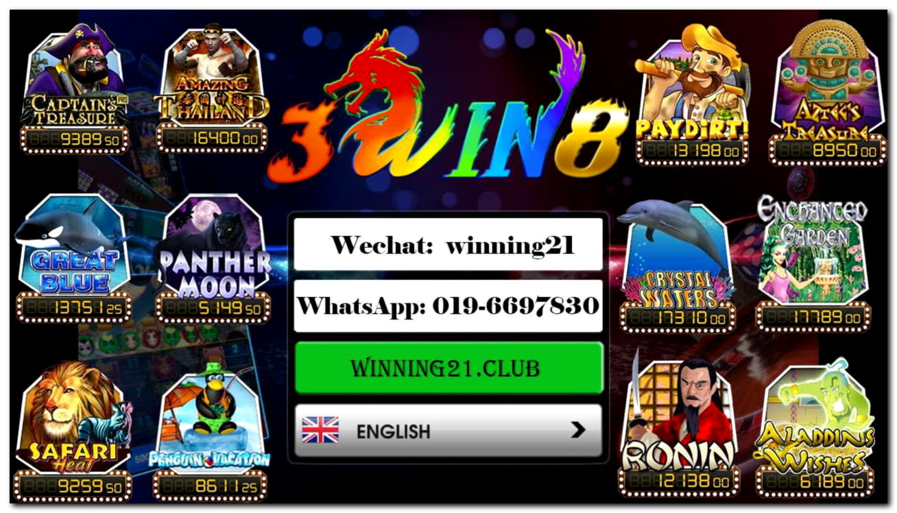 35 Free casino spins at Casino Action