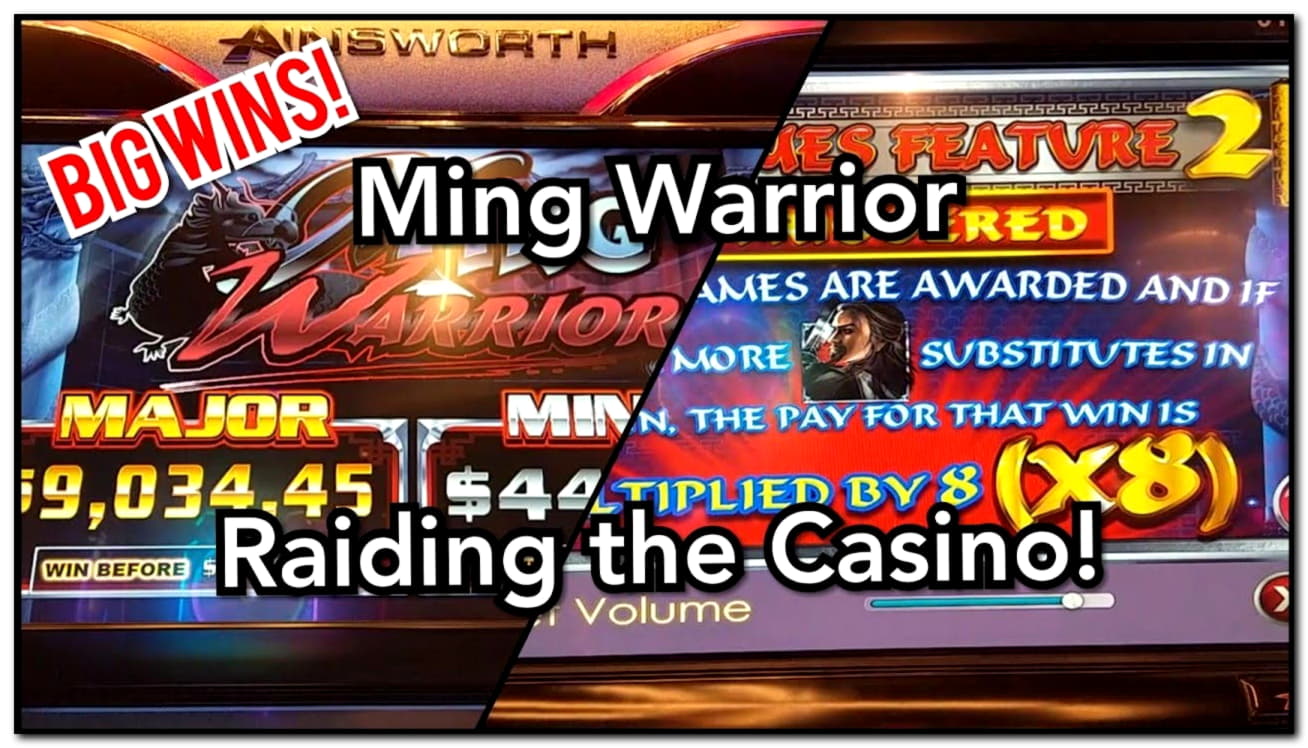15 Free Spins Casino at Trada Casino