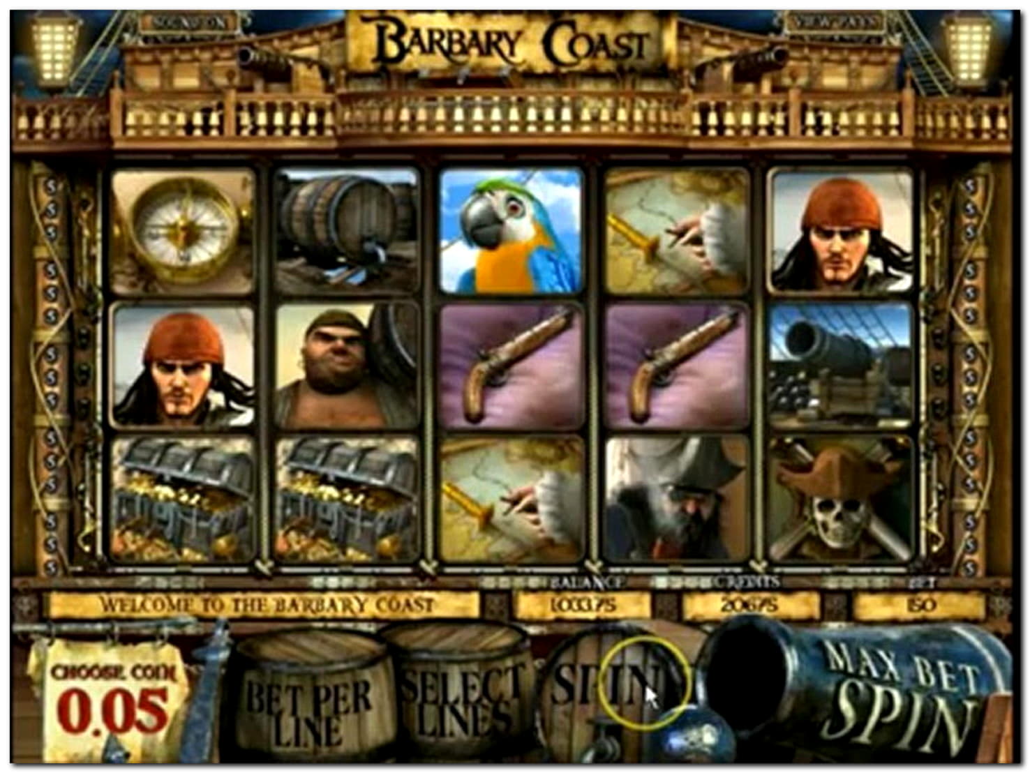 EURO 1475 NO DEPOSIT BONUS CASINO at BranGo Casino