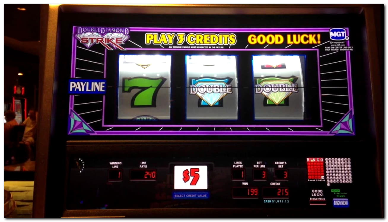 945% Casino Welcome Bonus at Canada Casino 
