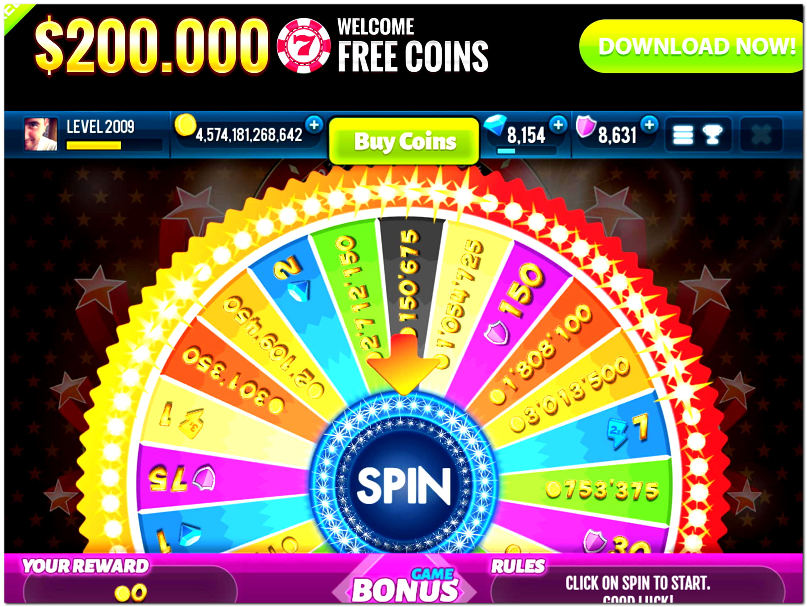 €4860 No deposit casino bonus at Trada Casino
