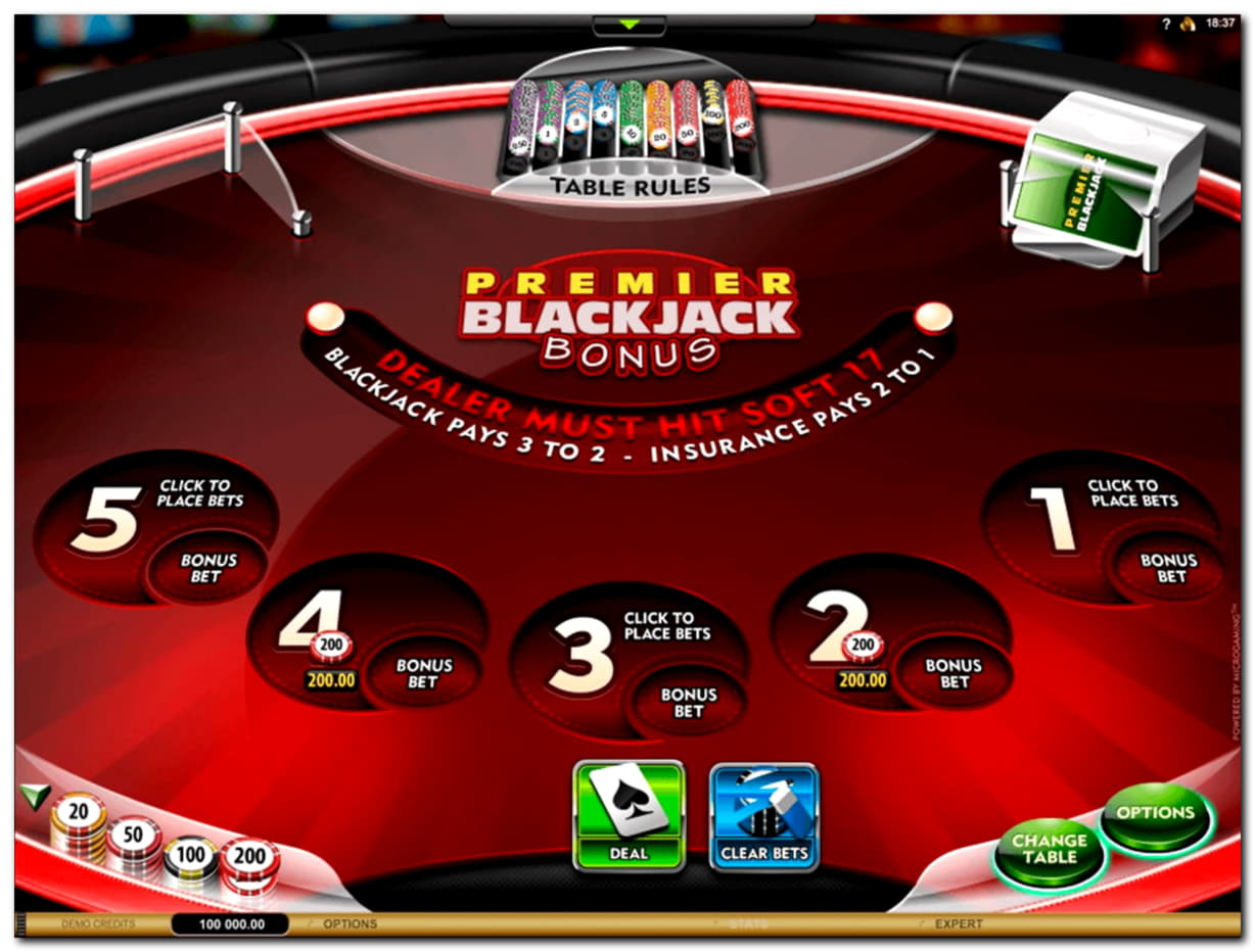 Eur 280 free casino chip at Genesis Casino