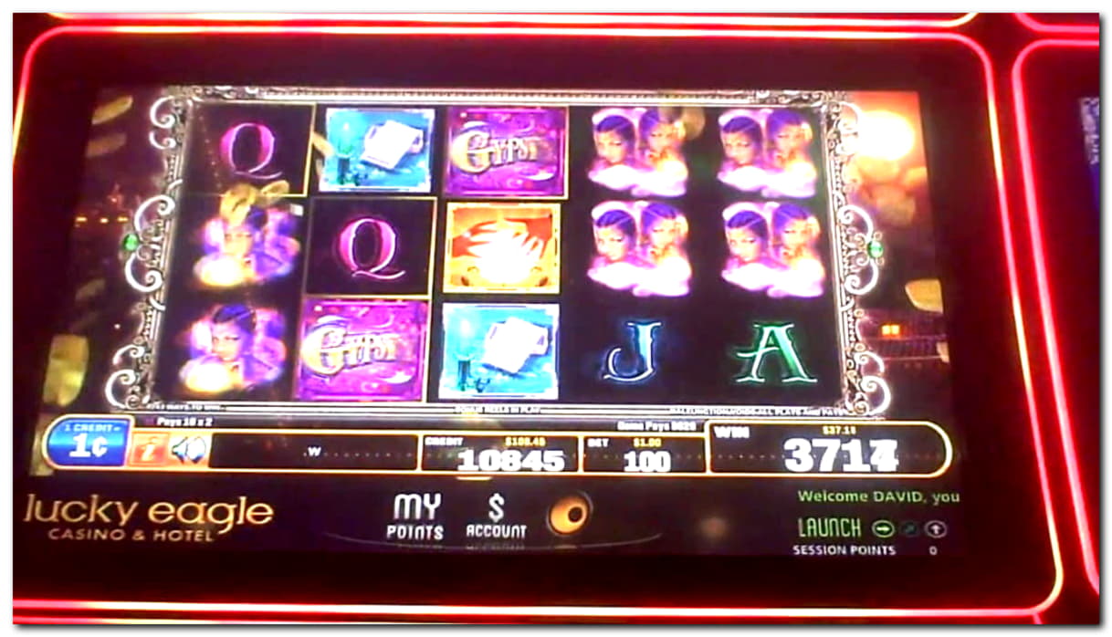 €3370 No deposit casino bonus at Superior Casino