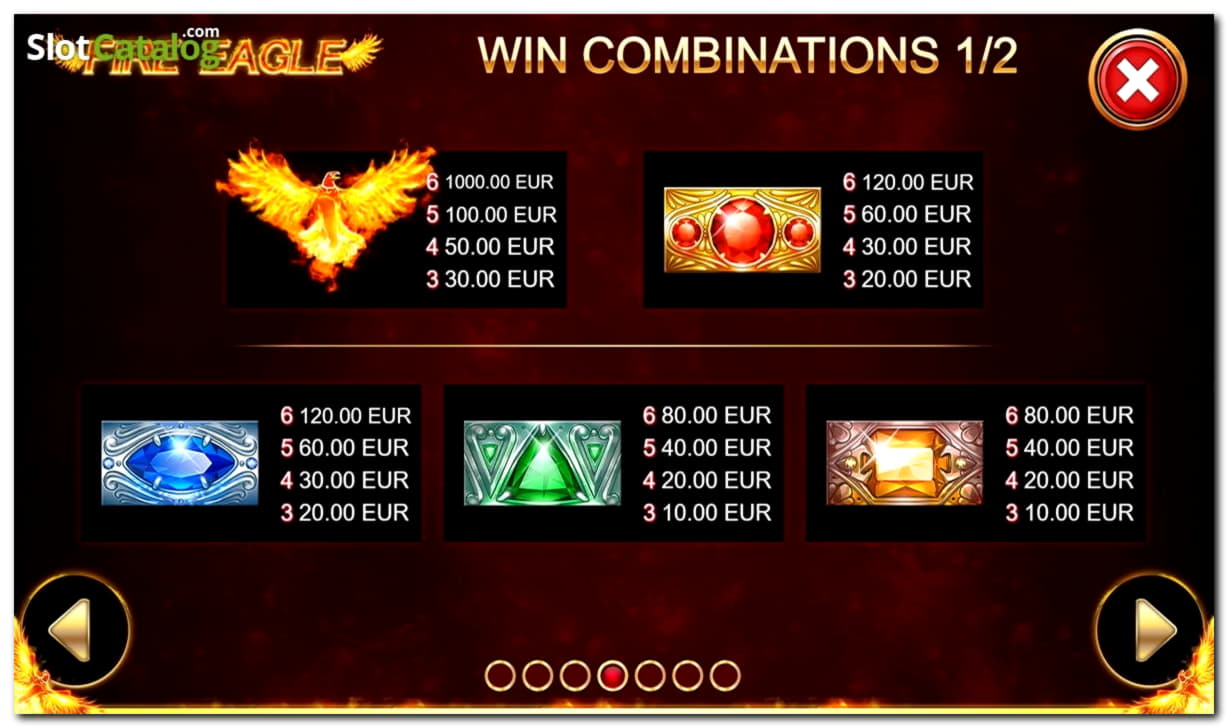 €310 Free Chip at Casino Room