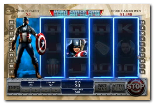EUR 745 Mobile freeroll slot tournament at Yes Casino 