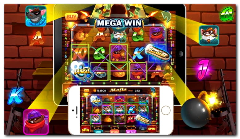 290 Free spins at Superior Casino