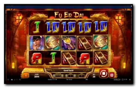 EUR 670 Free Casino Ticket at Trada Casino