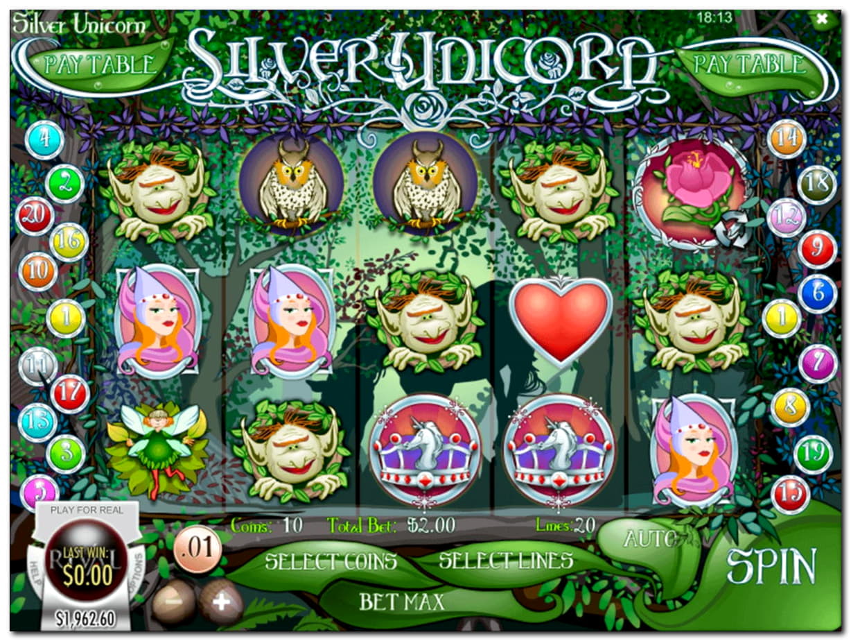 95 Free casino spins at Mega Casino