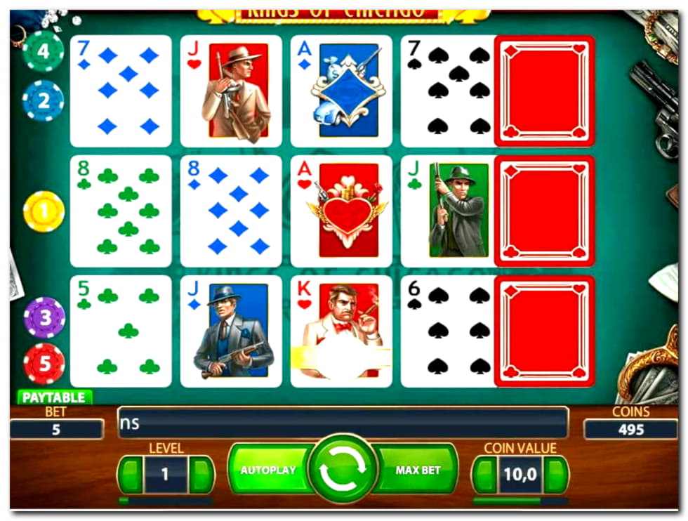 $240 Tournament at Yes Casino 
