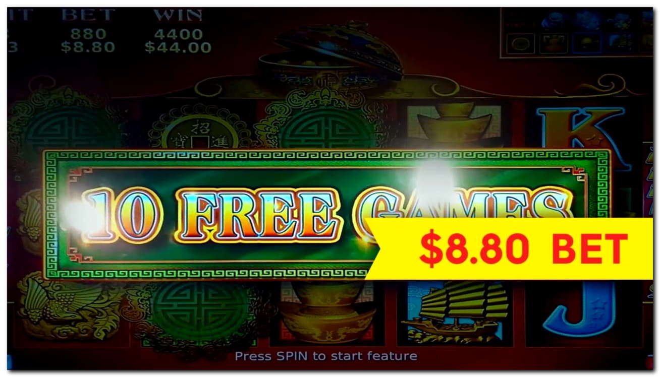 890% No Rules Bonus! at Casino Share