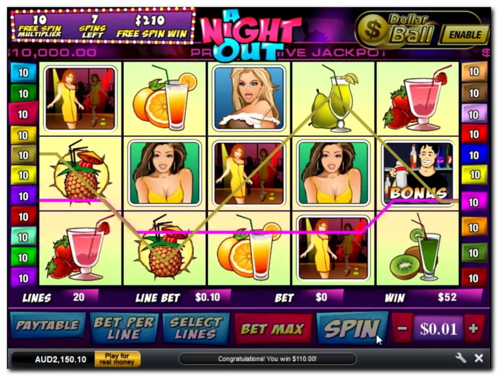 77 Free spins no deposit at Kuwait Casino