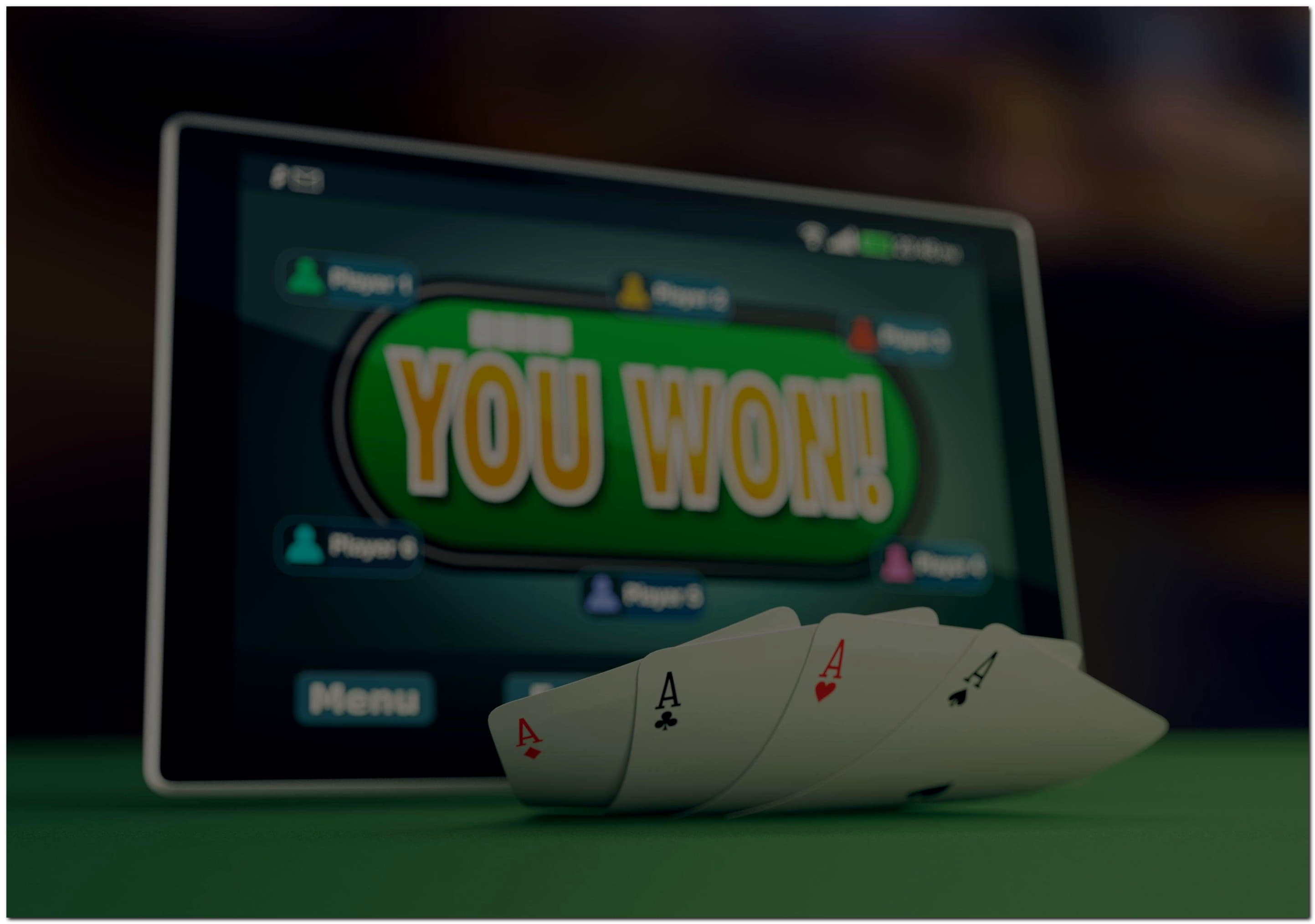 155% Casino match bonus at Lincoln Casino