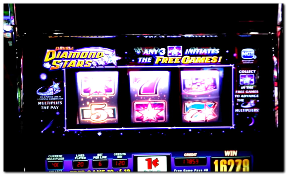 33 Loyalty Free Spins! at Casino Share