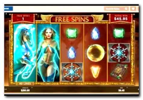 Eur 205 Daily freeroll slot tournament at Miamidice Casino