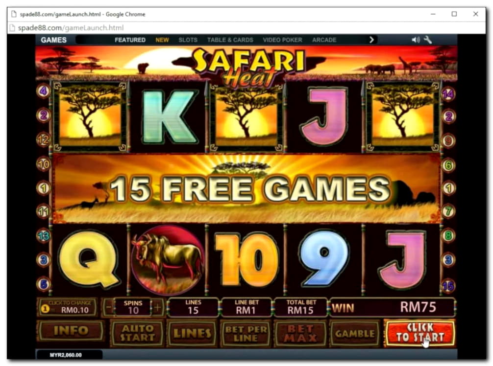 €3360 NO DEPOSIT BONUS CASINO at Yes Casino 