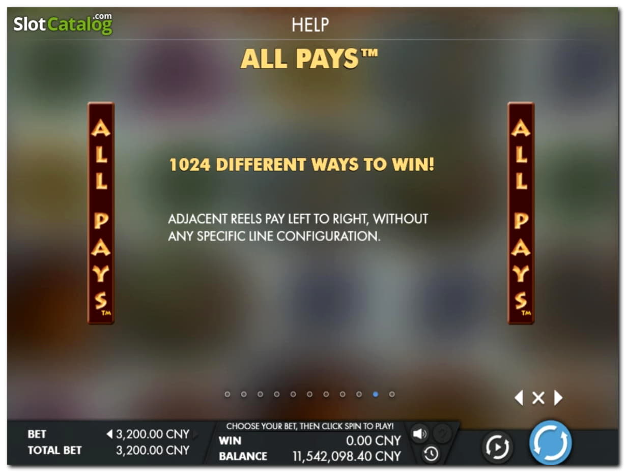 195 FREE Spins at Superior Casino