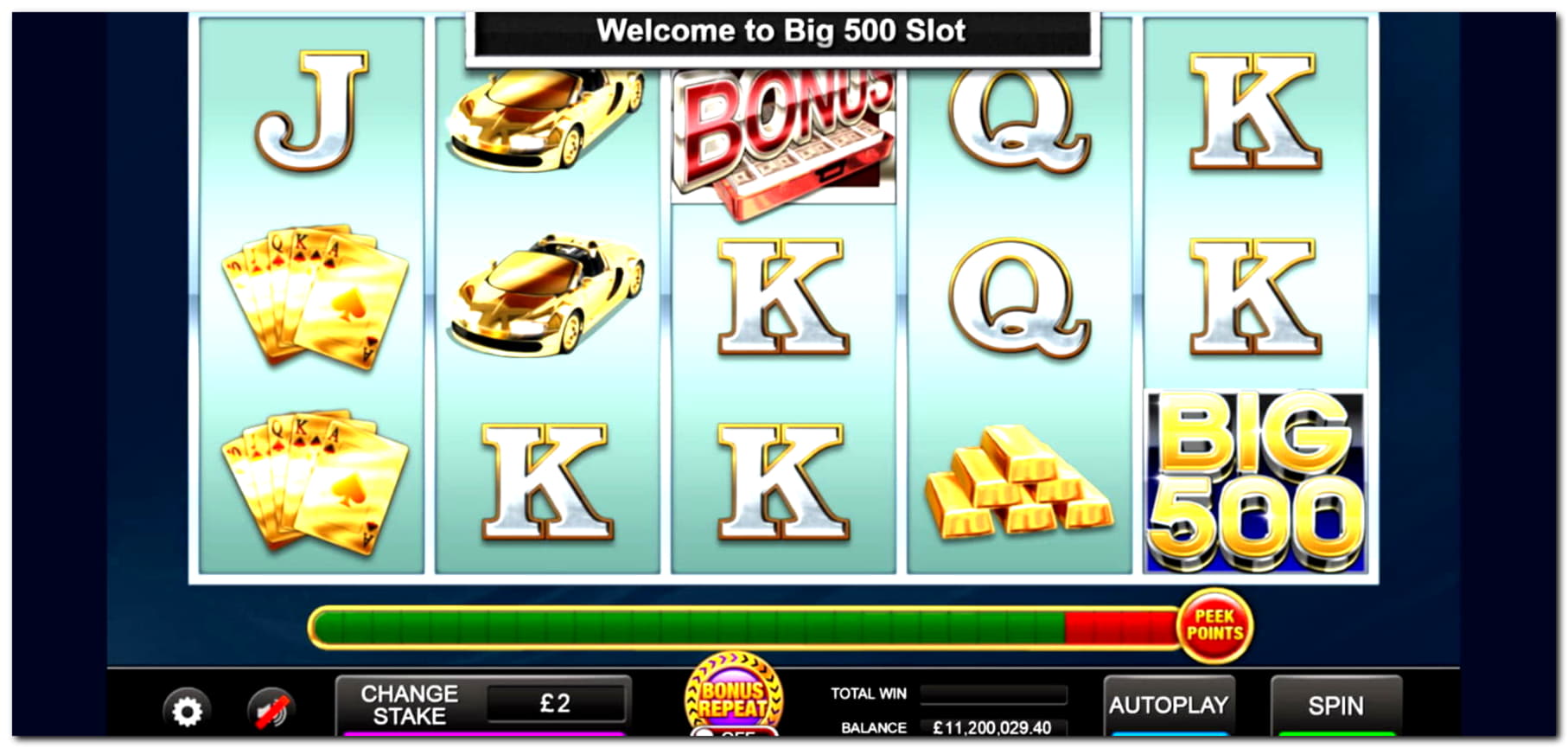 315% Match bonus at Slotty Dubai Casino