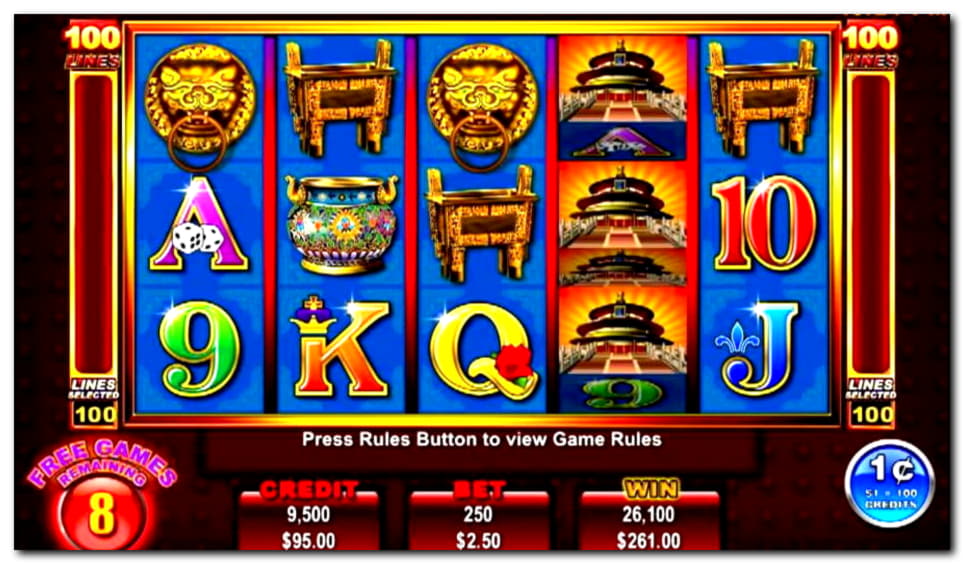 EUR 3570 NO DEPOSIT BONUS CODE at Lucky Emperor Casino