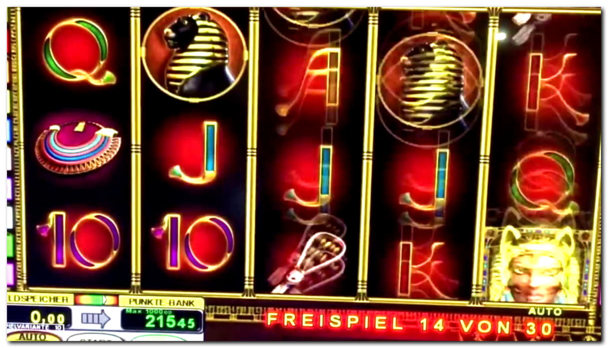 Eur 285 Online Casino Tournament at Win A Day Casino