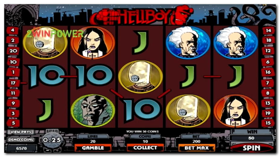 670% First deposit bonus at Dunder Casino