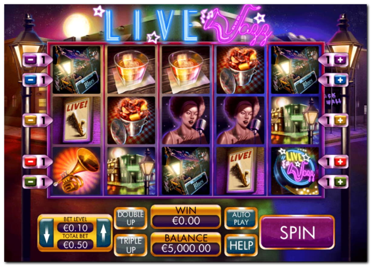 45 Free spins at Lucky Emperor Casino