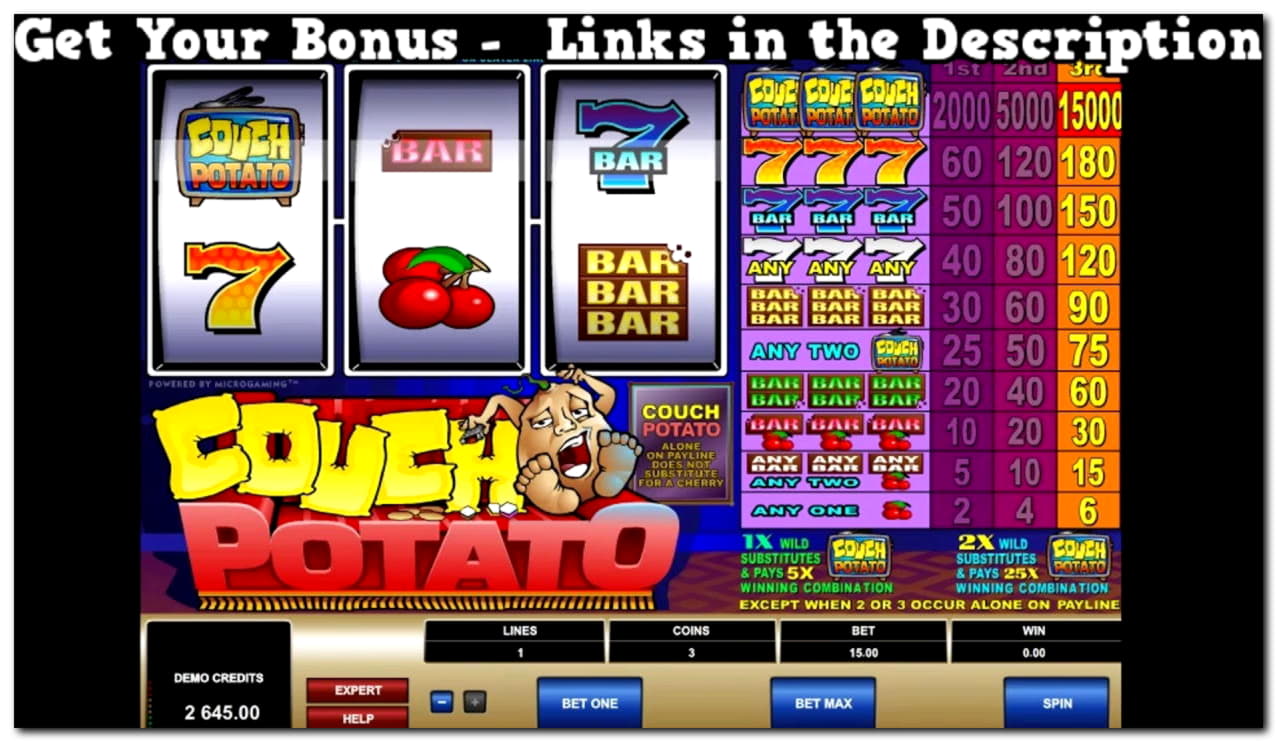 190% First deposit bonus at Wild Slots Casino