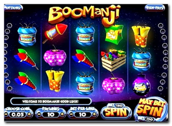 EUR 260 Free Casino Tournament at Challenge Casino