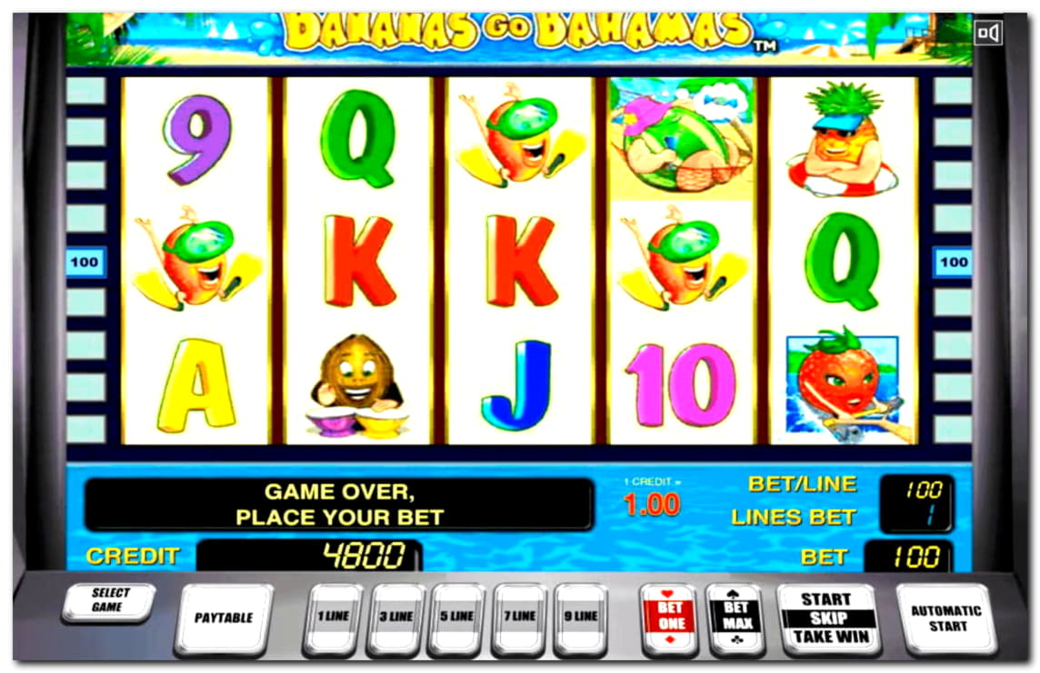 €1740 No deposit at Casino Share