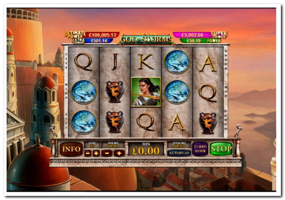 ﻿$345 Daily freeroll slot tournament at Casino Share