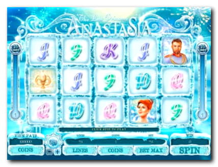 99 Free spins casino at Challenge Casino