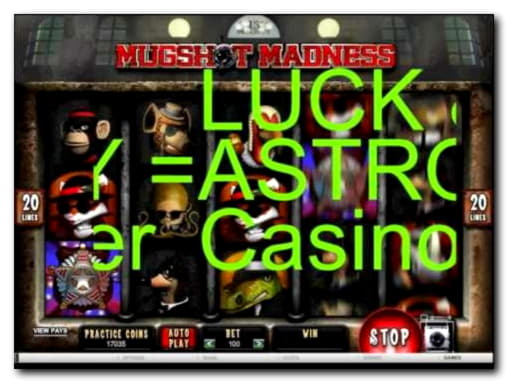 $1815 no deposit bonus at Casino Share