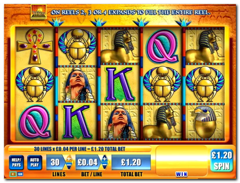150 Free spins no deposit at Casino Share