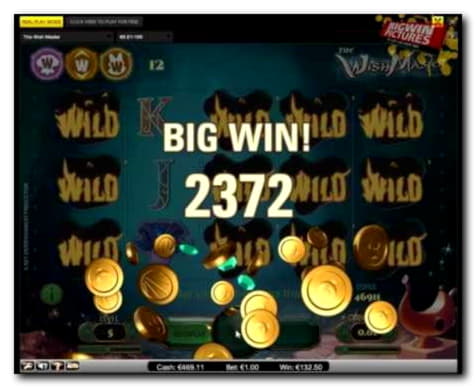 $675 Daily freeroll slot tournament at Wild Slots Casino