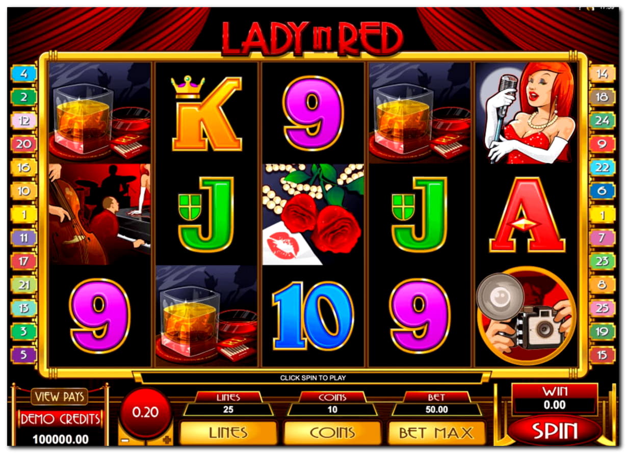 €165 Online Casino Tournament at Mega Casino